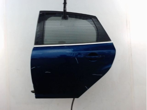 PORTE ARRIERE GAUCHE FORD FOCUS