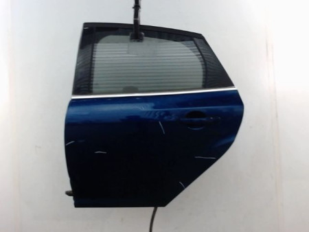 PORTE ARRIERE GAUCHE FORD FOCUS