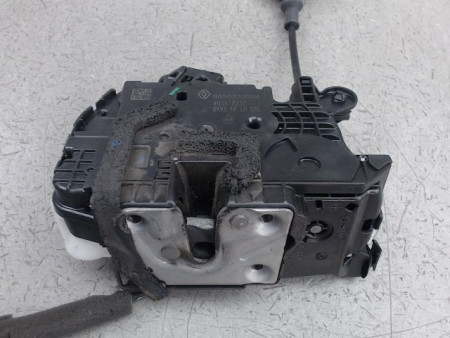 SYSTEME CONDAMNATION AVANT GAUCHE RENAULT CLIO