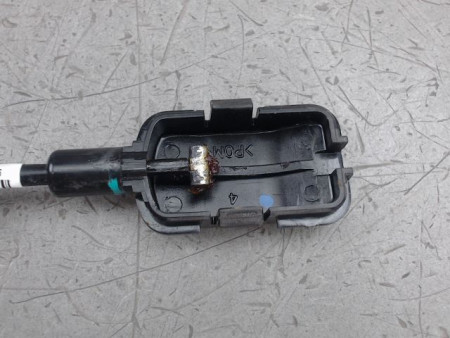 SYSTEME CONDAMNATION AVANT GAUCHE RENAULT CLIO