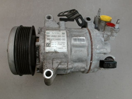 COMPRESSEUR AIR CONDITIONNE PEUGEOT 308