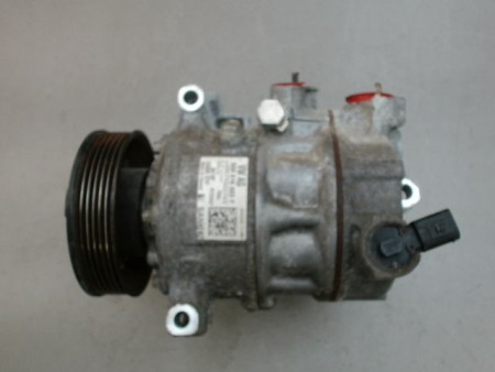 COMPRESSEUR AIR CONDITIONNE VOLKSWAGEN POLO
