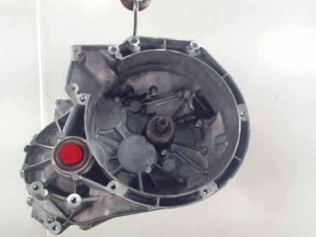 BOITE A VITESSE MECANIQUE FORD FOCUS 1.5 TDCi