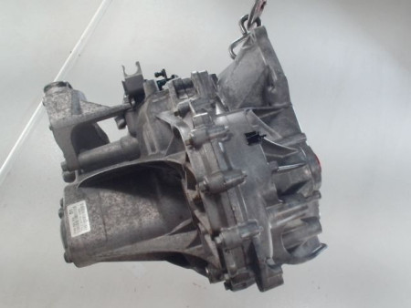 BOITE A VITESSE MECANIQUE FORD FOCUS 1.5 TDCi