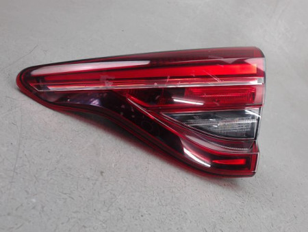 FEU ARRIERE INTERIEUR DROIT RENAULT CLIO