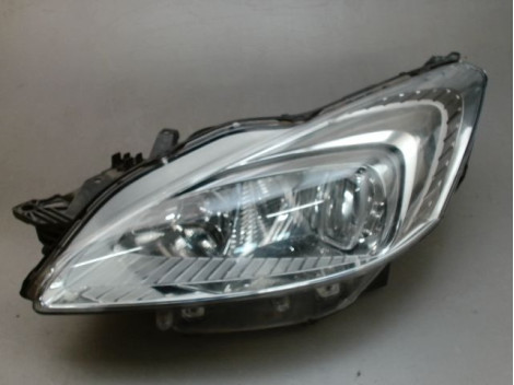 PHARE GAUCHE PEUGEOT 508