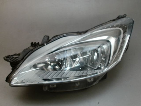 PHARE GAUCHE PEUGEOT 508