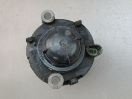 PHARE ANTIBROUILLARD AVANT DROIT RENAULT MEGANE