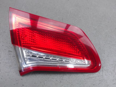 FEU ARRIERE INTERIEUR GAUCHE CITROEN C4