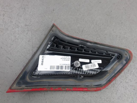 FEU ARRIERE INTERIEUR GAUCHE CITROEN C4