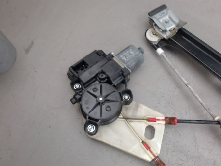 MECANISME LEVE-GLACE AVANT DROIT VOLKSWAGEN POLO