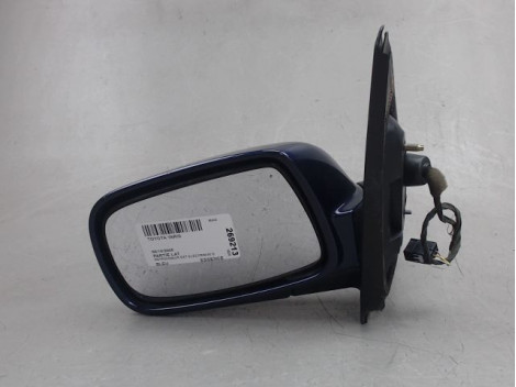 RETROVISEUR EXTERIEUR ELECTRIQUE GAUCHE TOYOTA YARIS