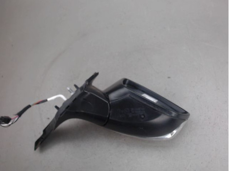 RETROVISEUR EXTERIEUR ELECTRIQUE DROIT PEUGEOT 208