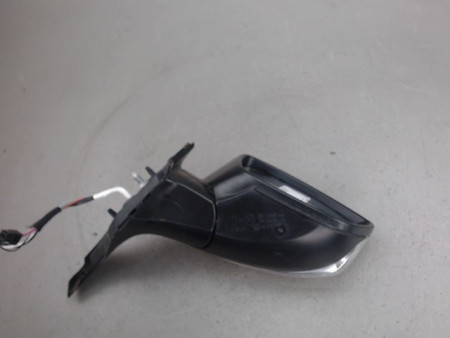 RETROVISEUR EXTERIEUR ELECTRIQUE DROIT PEUGEOT 208