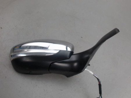 RETROVISEUR EXTERIEUR ELECTRIQUE DROIT PEUGEOT 208