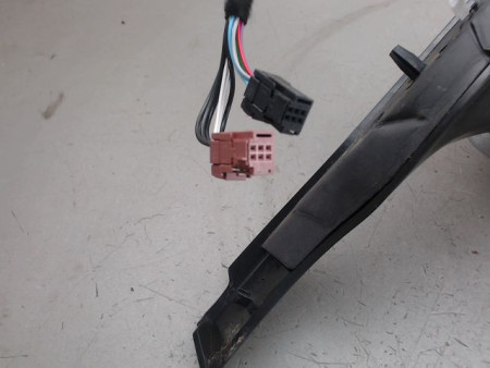 RETROVISEUR EXTERIEUR ELECTRIQUE DROIT PEUGEOT 208