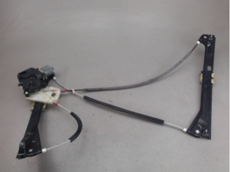 MECANISME LEVE-GLACE AVANT DROIT VOLKSWAGEN POLO