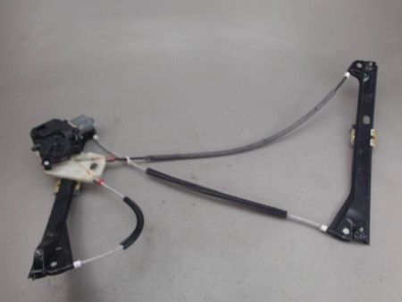 MECANISME LEVE-GLACE AVANT DROIT VOLKSWAGEN POLO