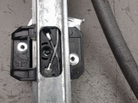 MECANISME LEVE-GLACE AVANT GAUCHE VOLKSWAGEN POLO