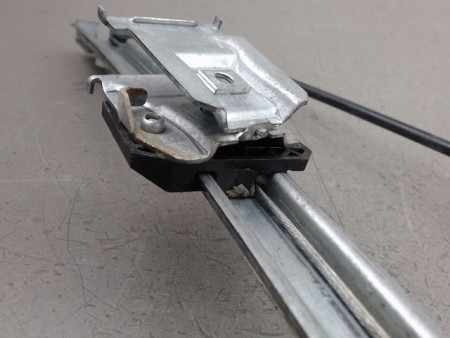 MECANISME LEVE-GLACE AVANT GAUCHE VOLKSWAGEN POLO