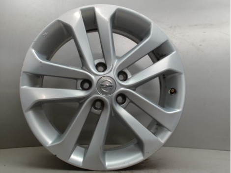 JANTE ALUMINIUM NISSAN JUKE