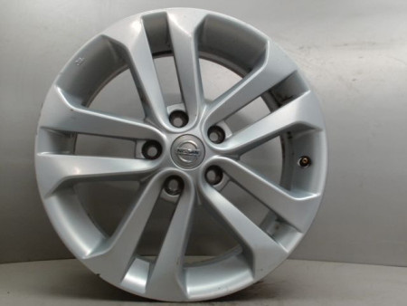 JANTE ALUMINIUM NISSAN JUKE