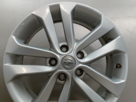 JANTE ALUMINIUM NISSAN JUKE