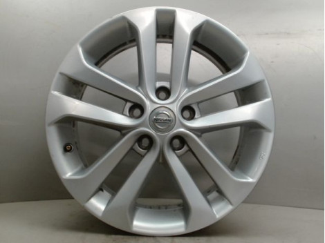 JANTE ALUMINIUM NISSAN JUKE