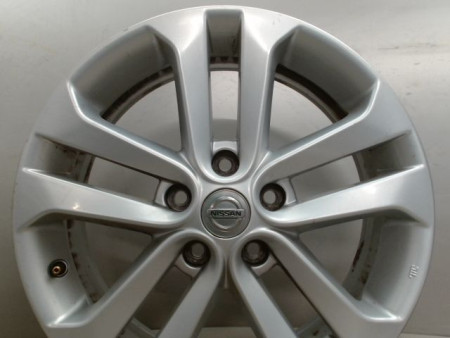 JANTE ALUMINIUM NISSAN JUKE