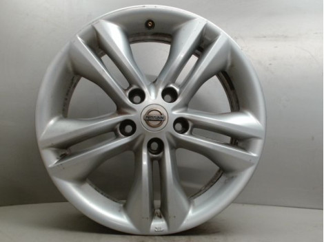 JANTE ALUMINIUM NISSAN QASHQAI