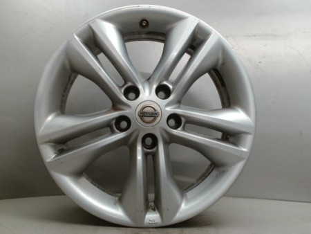 JANTE ALUMINIUM NISSAN QASHQAI