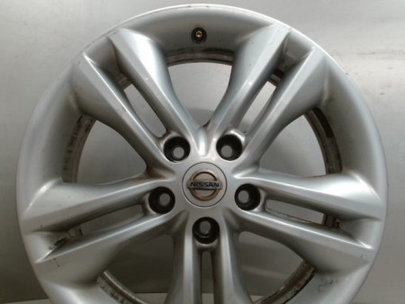JANTE ALUMINIUM NISSAN QASHQAI