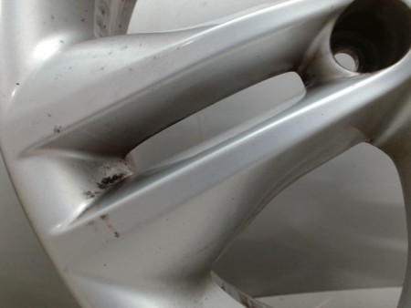 JANTE ALUMINIUM NISSAN QASHQAI