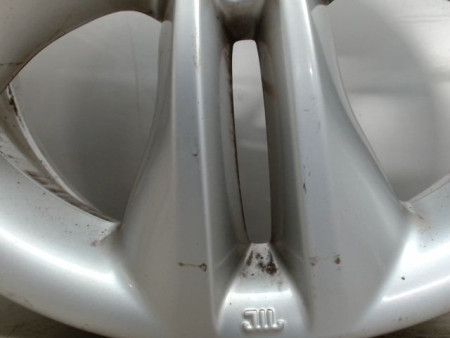 JANTE ALUMINIUM NISSAN QASHQAI
