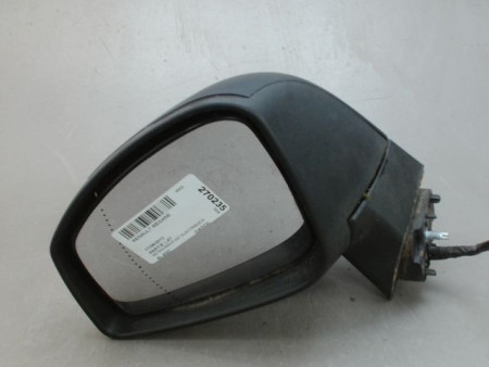 RETROVISEUR EXTERIEUR ELECTRIQUE GAUCHE RENAULT MEGANE