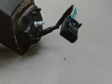 RETROVISEUR EXTERIEUR ELECTRIQUE GAUCHE RENAULT MEGANE