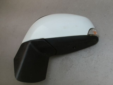 RETROVISEUR EXTERIEUR ELECTRIQUE GAUCHE RENAULT MEGANE
