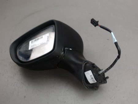 RETROVISEUR EXTERIEUR ELECTRIQUE GAUCHE RENAULT CLIO