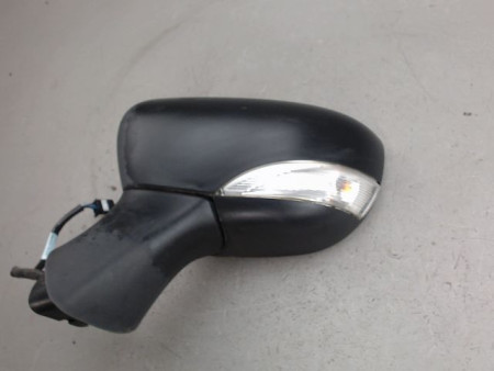 RETROVISEUR EXTERIEUR ELECTRIQUE GAUCHE RENAULT CLIO
