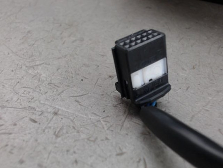 RETROVISEUR EXTERIEUR ELECTRIQUE GAUCHE RENAULT CLIO