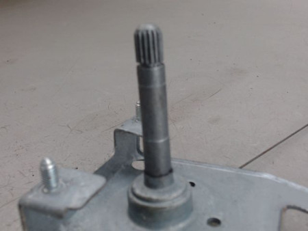 MECANISME LEVE-GLACE ARRIERE DROIT DACIA SANDERO