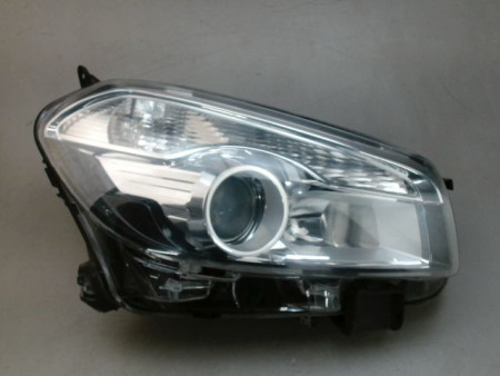 PHARE DROIT NISSAN QASHQAI