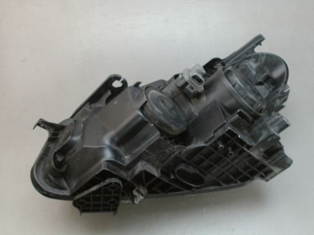PHARE DROIT NISSAN QASHQAI