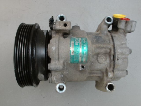COMPRESSEUR AIR CONDITIONNE RENAULT CLIO