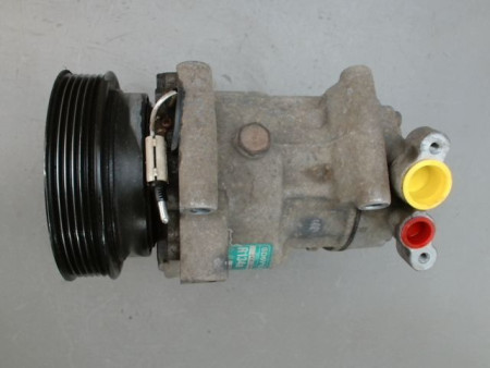COMPRESSEUR AIR CONDITIONNE RENAULT CLIO