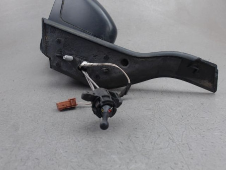 RETROVISEUR EXTERIEUR GAUCHE PEUGEOT 208