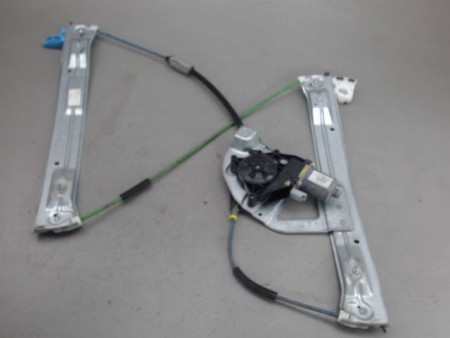 MECANISME LEVE-GLACE AVANT GAUCHE PEUGEOT 208