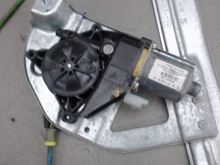 MECANISME LEVE-GLACE AVANT GAUCHE PEUGEOT 208