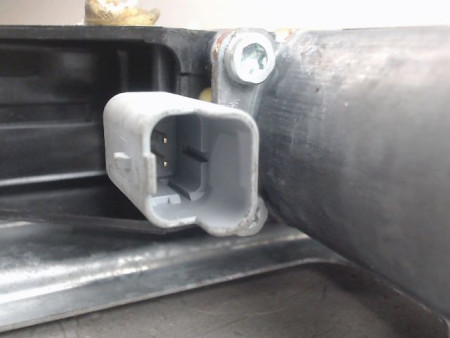 MECANISME LEVE-GLACE AVANT GAUCHE PEUGEOT 208