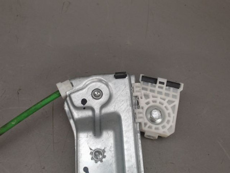 MECANISME LEVE-GLACE AVANT GAUCHE PEUGEOT 208